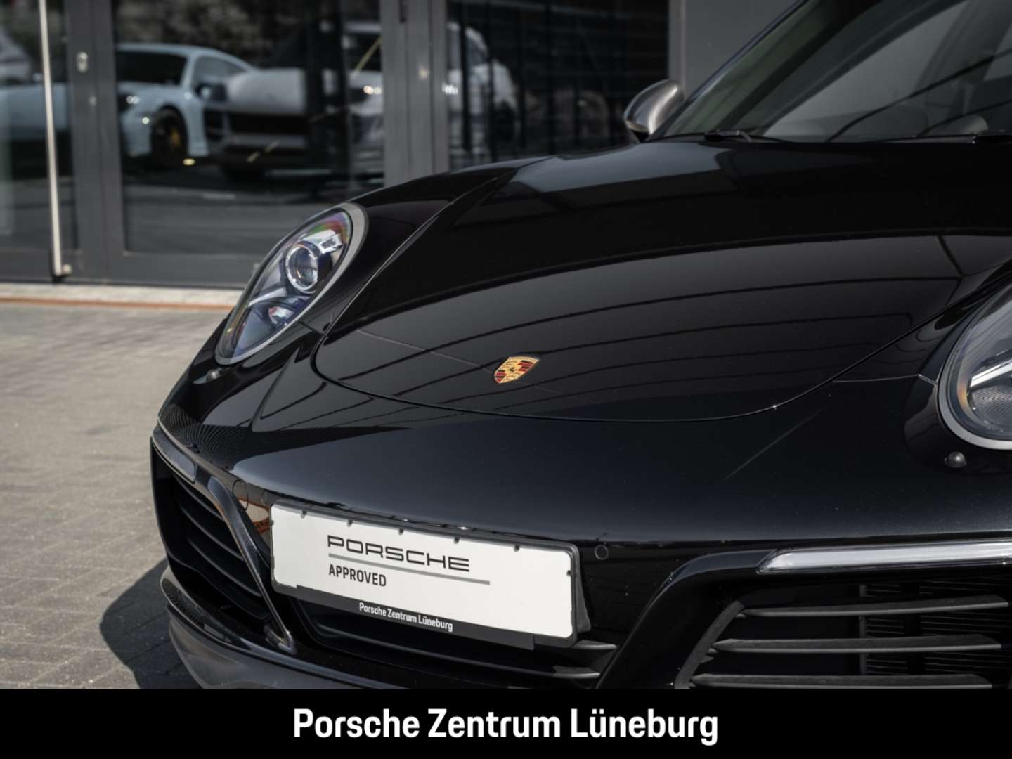 Porsche 991 Carrera T - 2018 - Joinsteer - #10