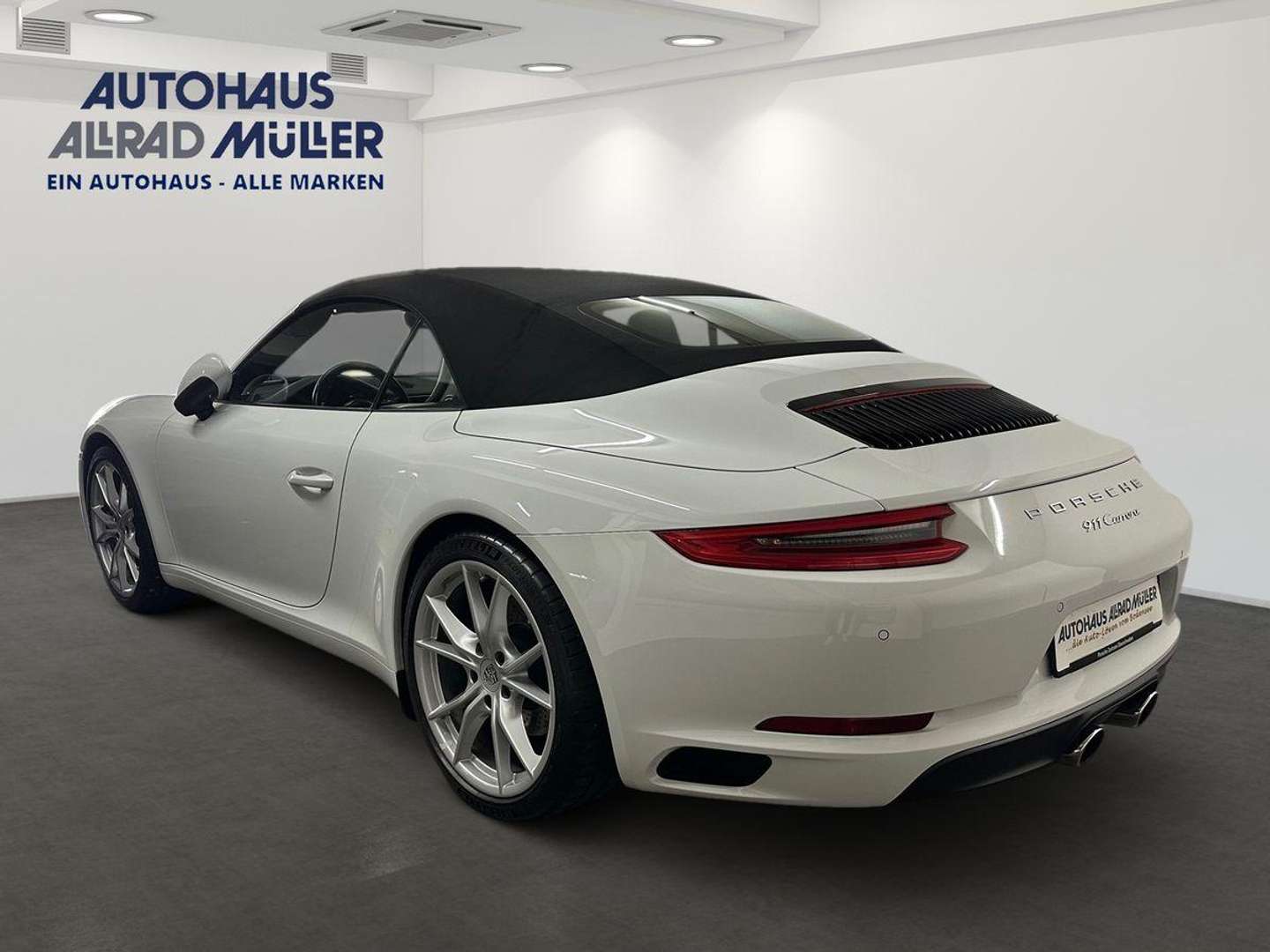 Porsche 991 I Carrera - 2018 - Joinsteer - #25