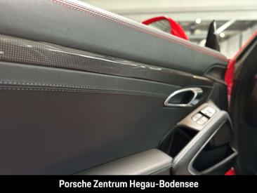 Porsche 991 Carrera — photo 20