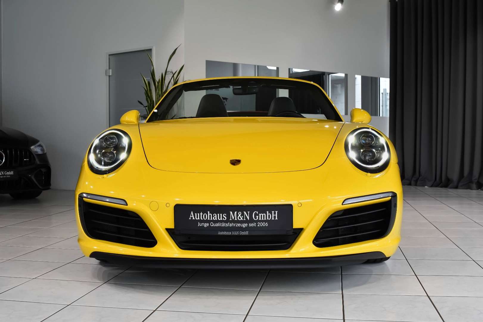 Porsche 991 II - 2018 - Joinsteer - #6