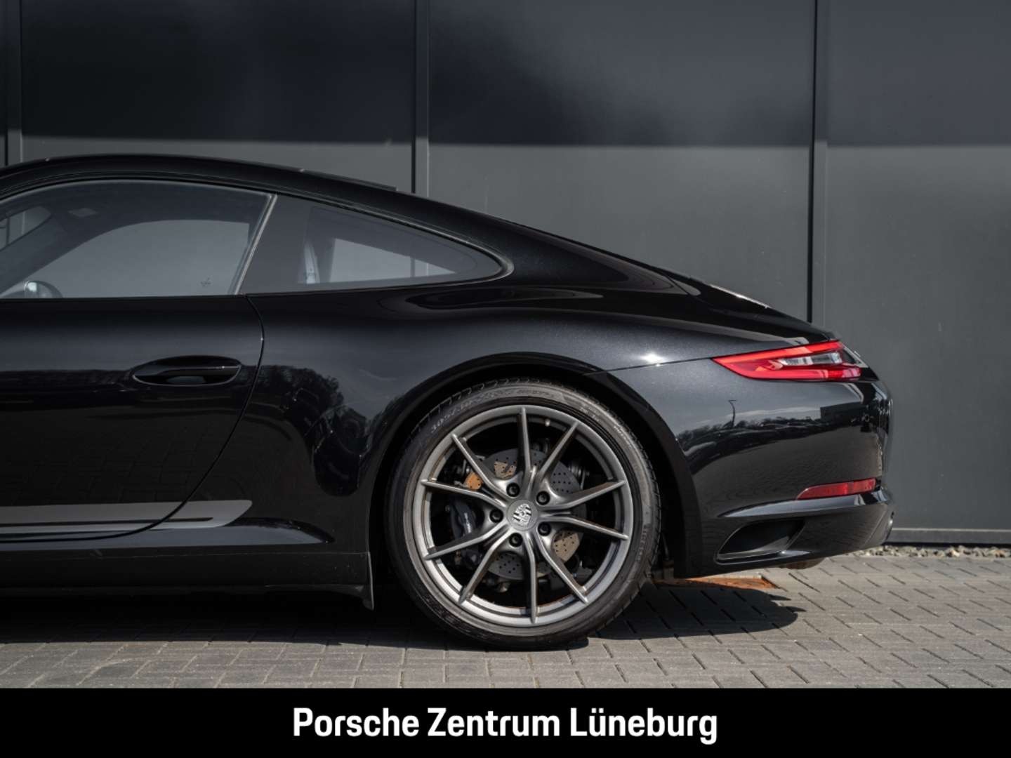 Porsche 991 Carrera T - 2018 - Joinsteer - #11
