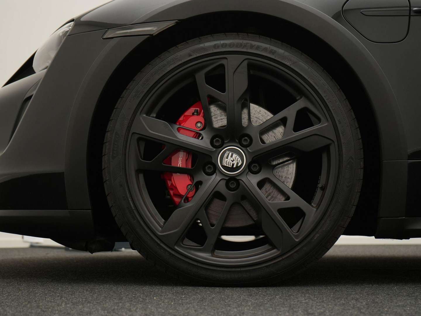 Porsche Taycan 4S - 2021 - Joinsteer - #3