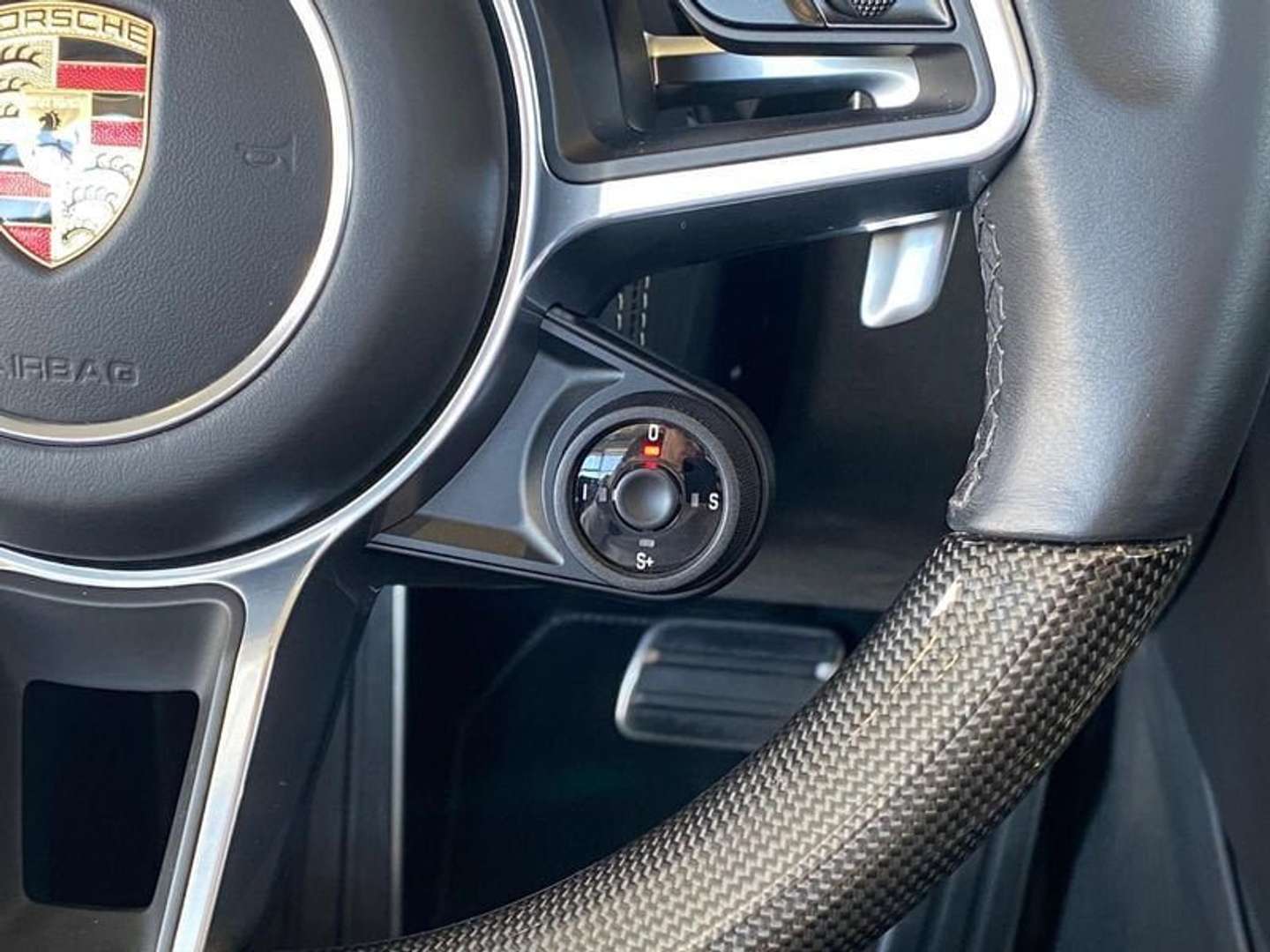 Porsche Boxster GTS - 2025 - Joinsteer - #26