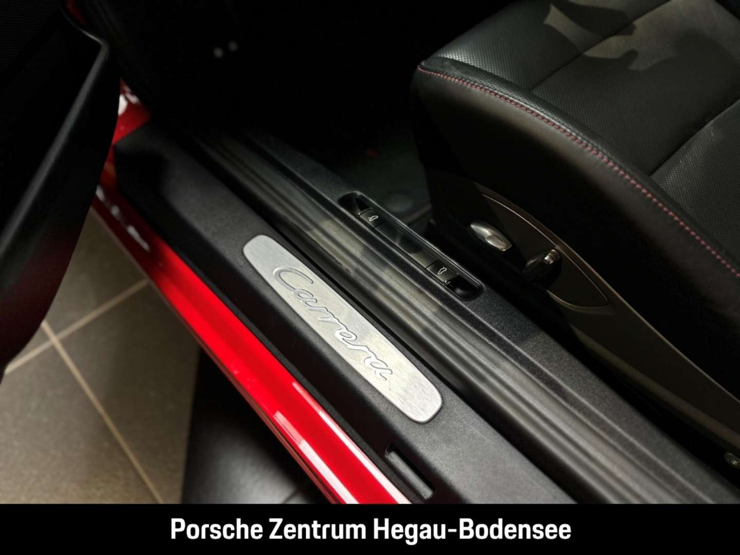 Porsche 991 Carrera - 2018 - Joinsteer - #21