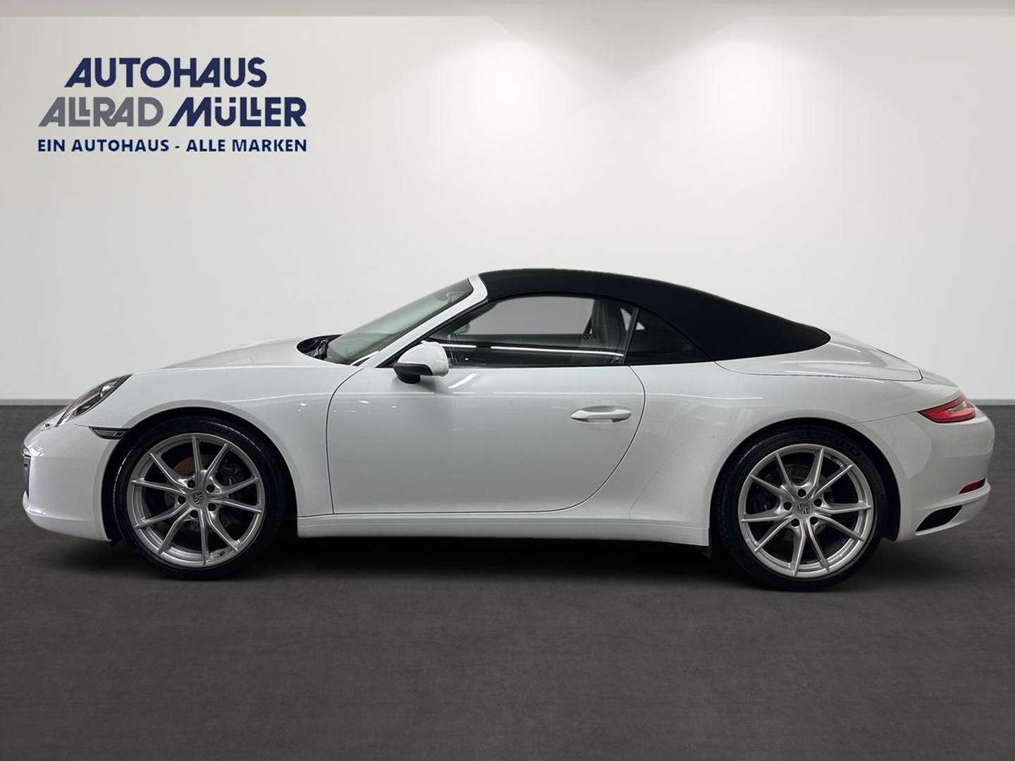 Porsche 991 I Carrera - 2018 - Joinsteer - #26