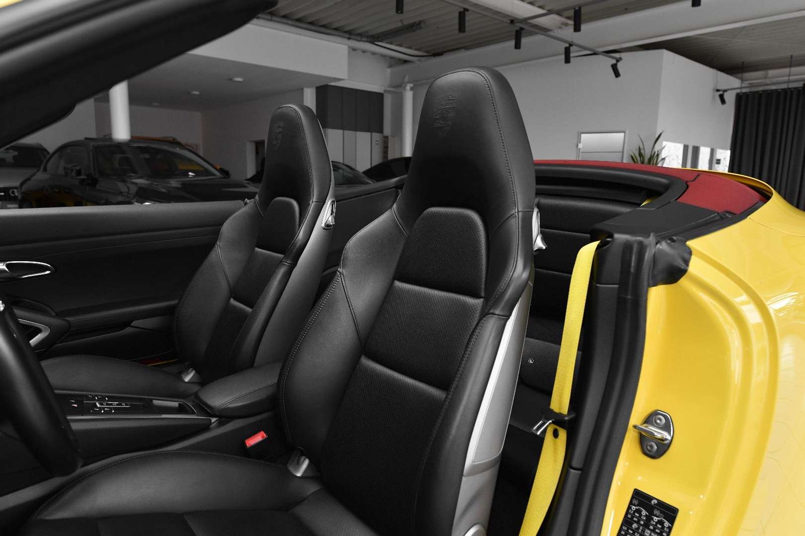 Porsche 991 II - 2018 - Joinsteer - #7