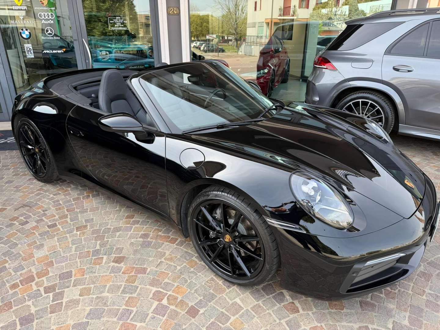 Porsche 992 I Carrera - 2023 - Joinsteer - #7