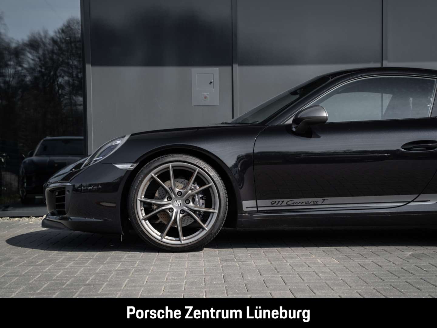 Porsche 991 Carrera T - 2018 - Joinsteer - #12