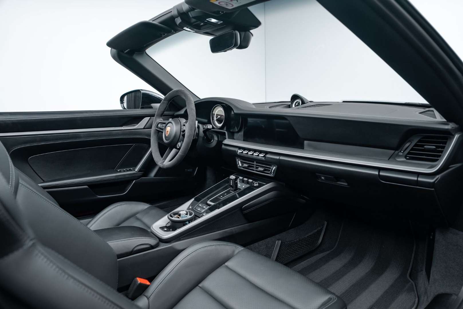 Porsche 992 I Carrera - 2023 - Joinsteer - #12