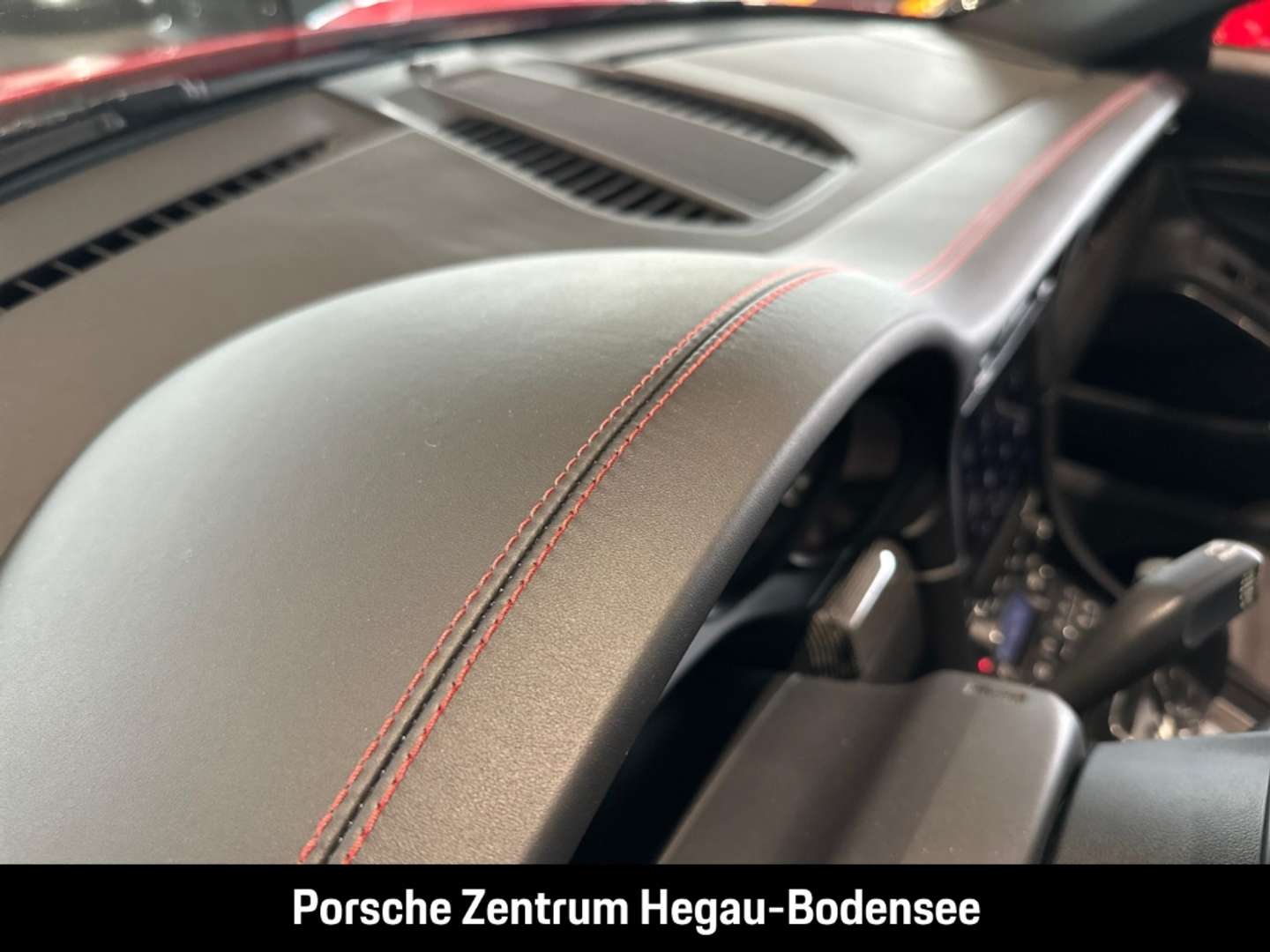 Porsche 991 Carrera - 2018 - Joinsteer - #22