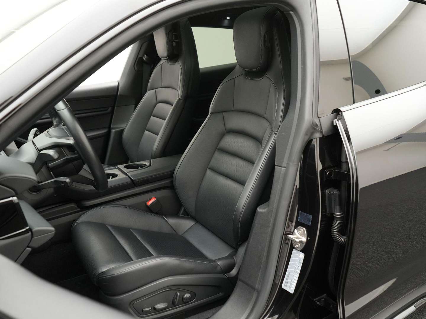 Porsche Taycan 4S - 2021 - Joinsteer - #5