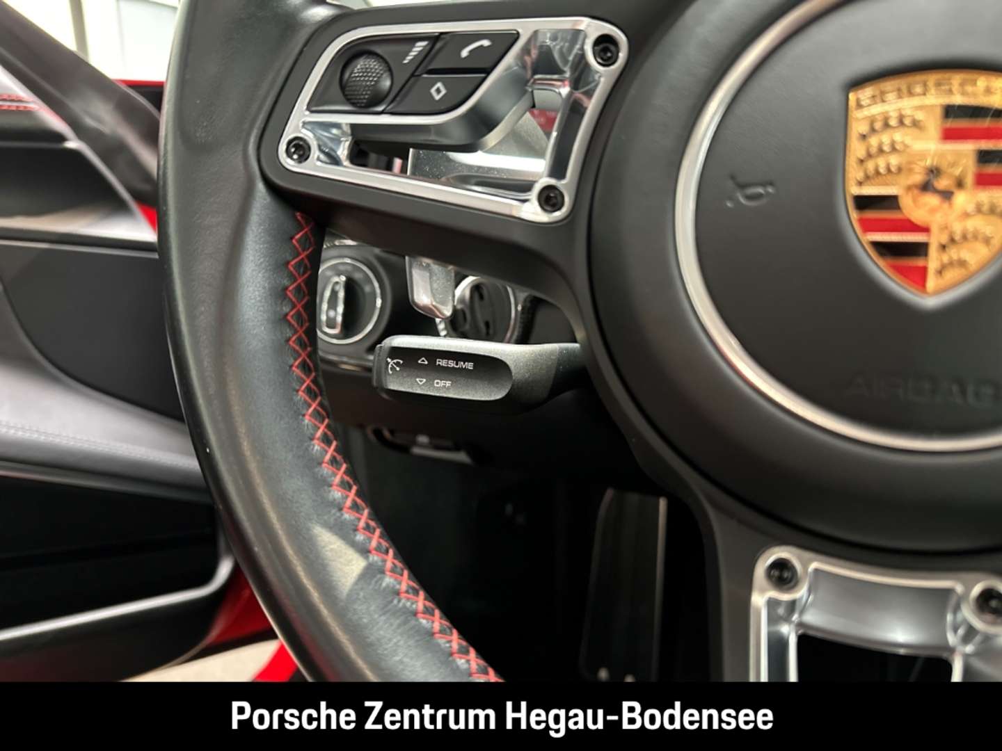 Porsche 991 Carrera - 2018 - Joinsteer - #23