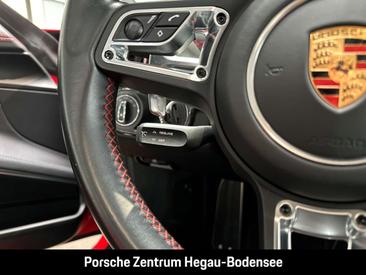 Porsche 991 Carrera — photo 23