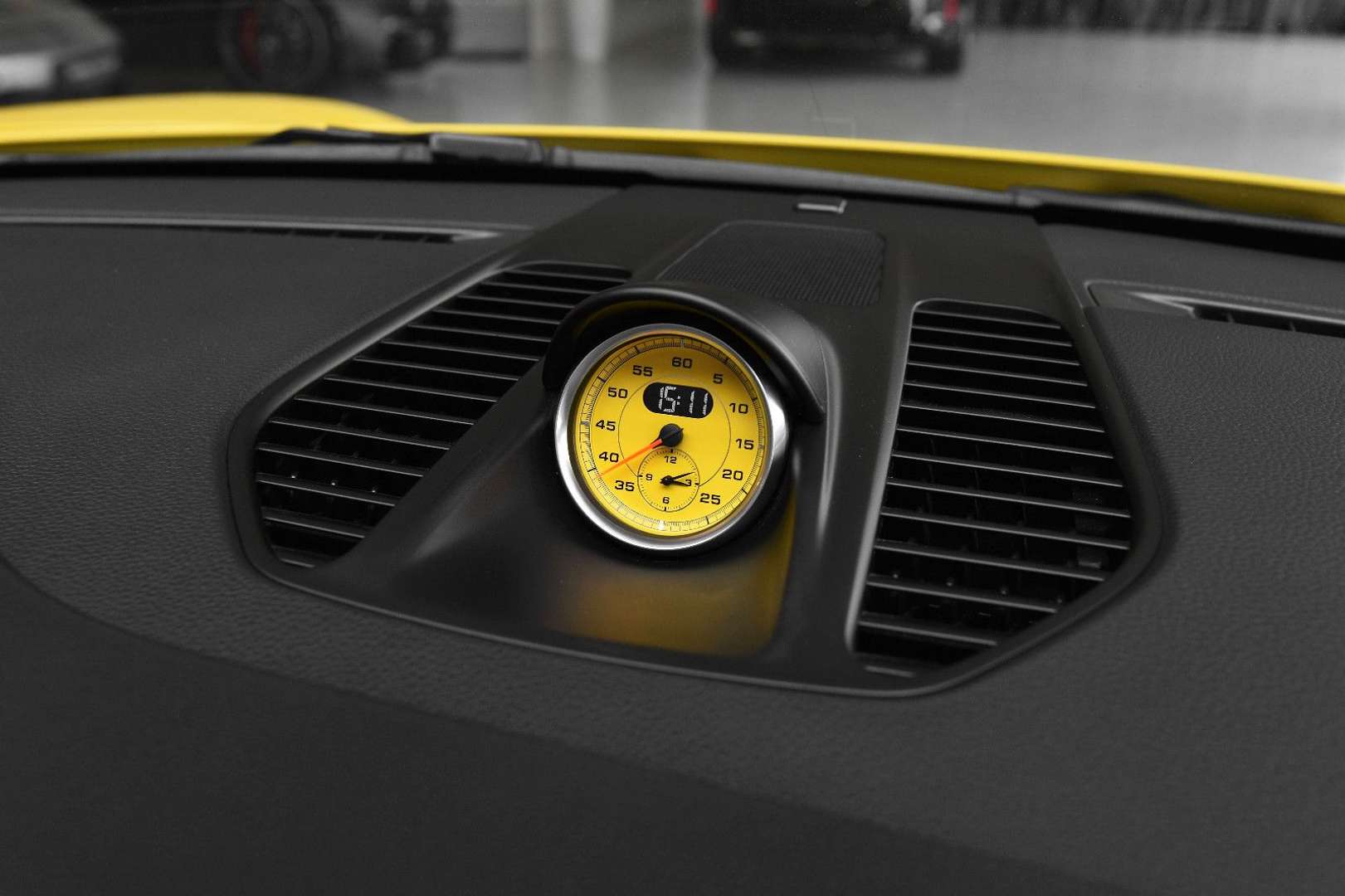 Porsche 991 II - 2018 - Joinsteer - #9