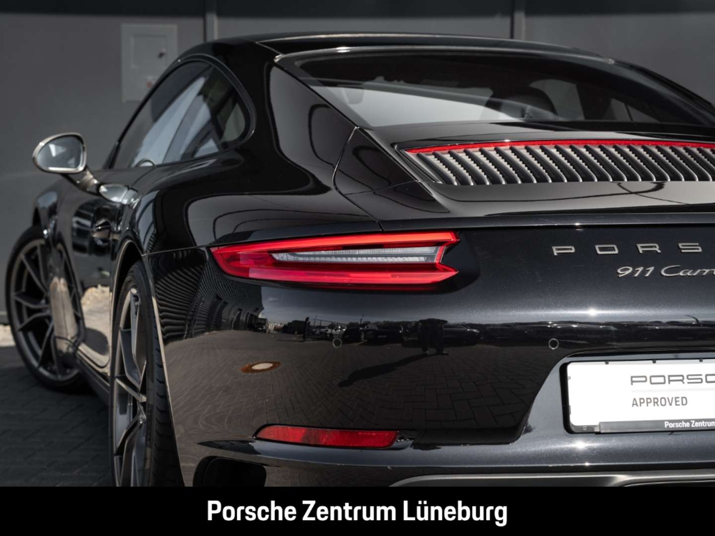 Porsche 991 Carrera T - 2018 - Joinsteer - #14