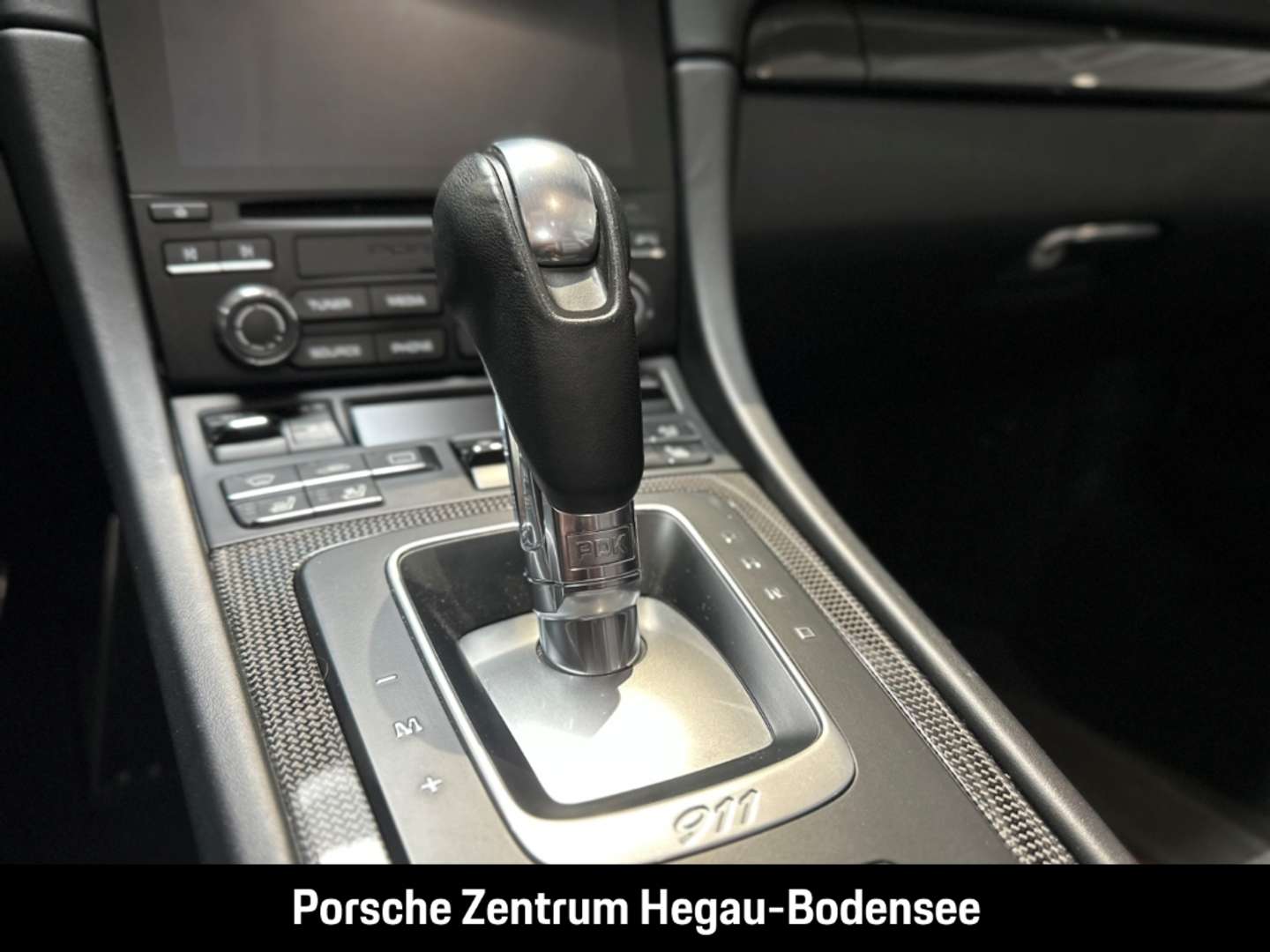 Porsche 991 Carrera - 2018 - Joinsteer - #24