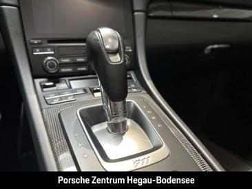 Porsche 991 Carrera — photo 24