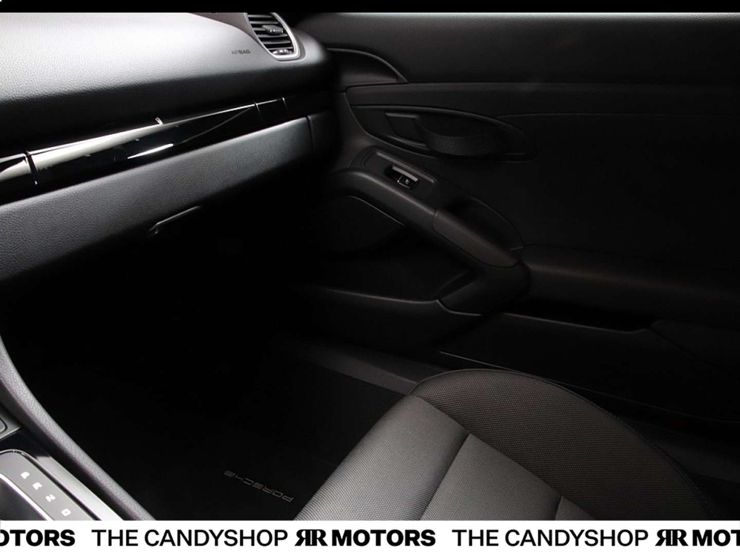 Porsche 718 Cayman T - 2020 - Joinsteer - #25