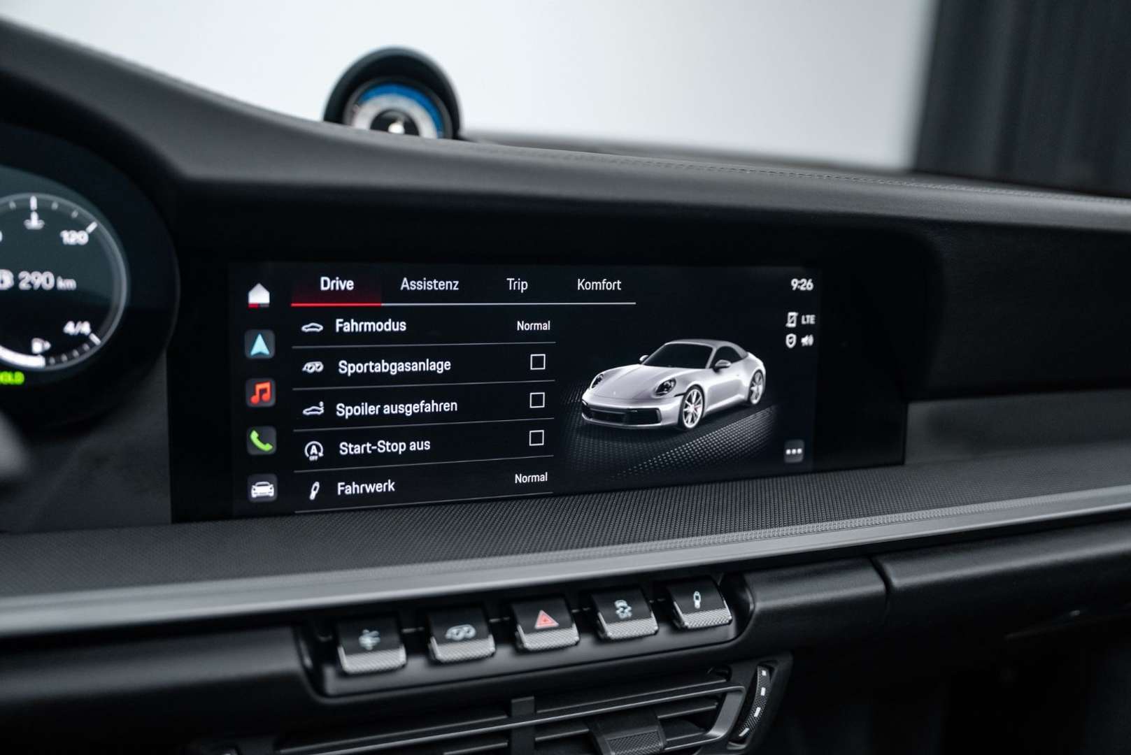 Porsche 992 I Carrera - 2023 - Joinsteer - #17