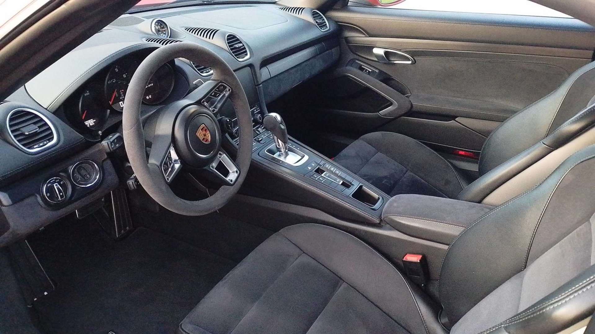 Porsche Macan III GTS - 2018 - Joinsteer - #7