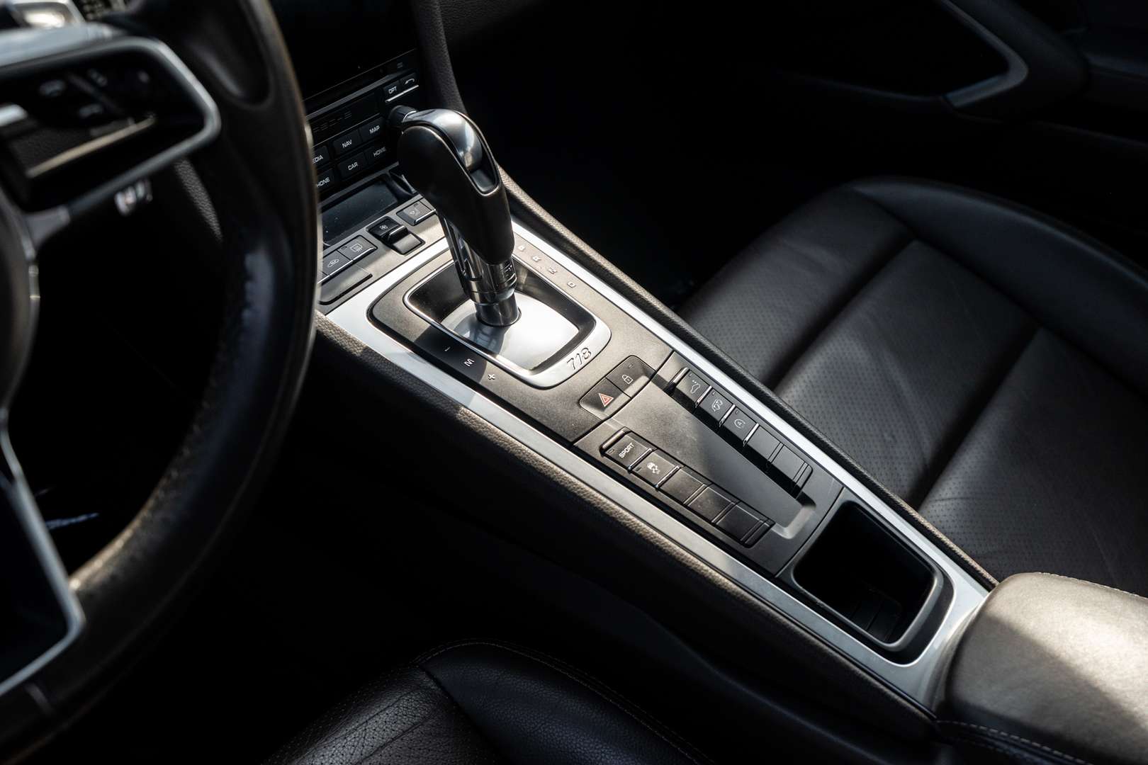 Porsche 718 Cayman - 2019 - Joinsteer - #14