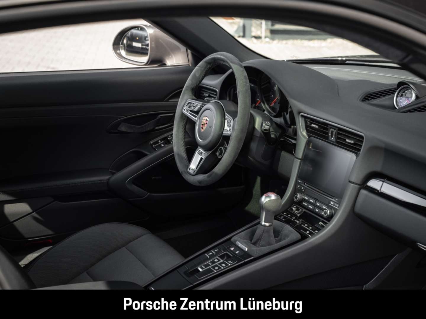 Porsche 991 Carrera T - 2018 - Joinsteer - #16