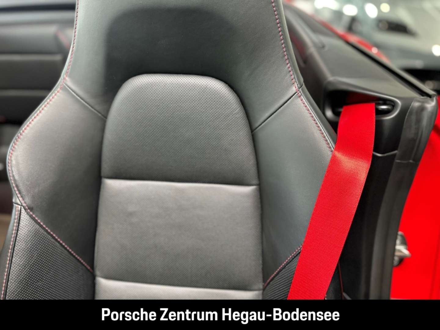 Porsche 991 Carrera - 2018 - Joinsteer - #26