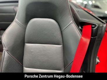 Porsche 991 Carrera — photo 26