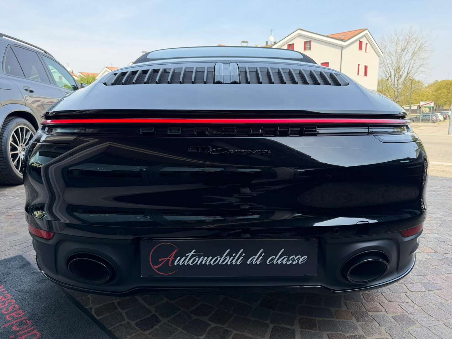 Porsche 992 I Carrera - 2023 - Joinsteer - #12