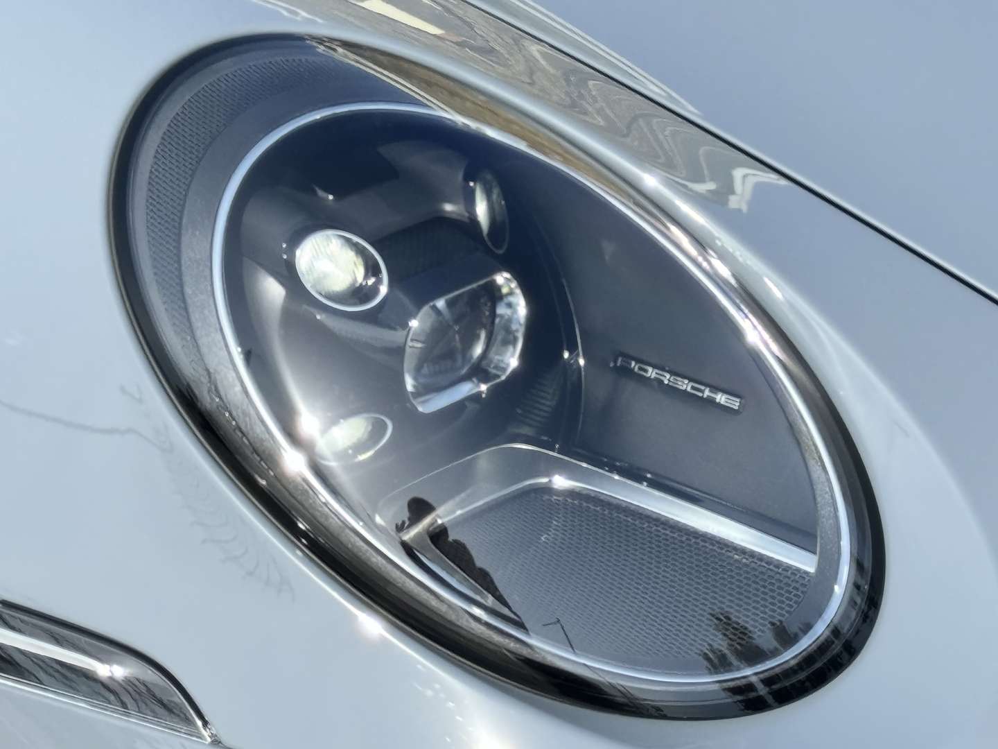 Porsche 992 I Carrera - 2024 - Joinsteer - #8