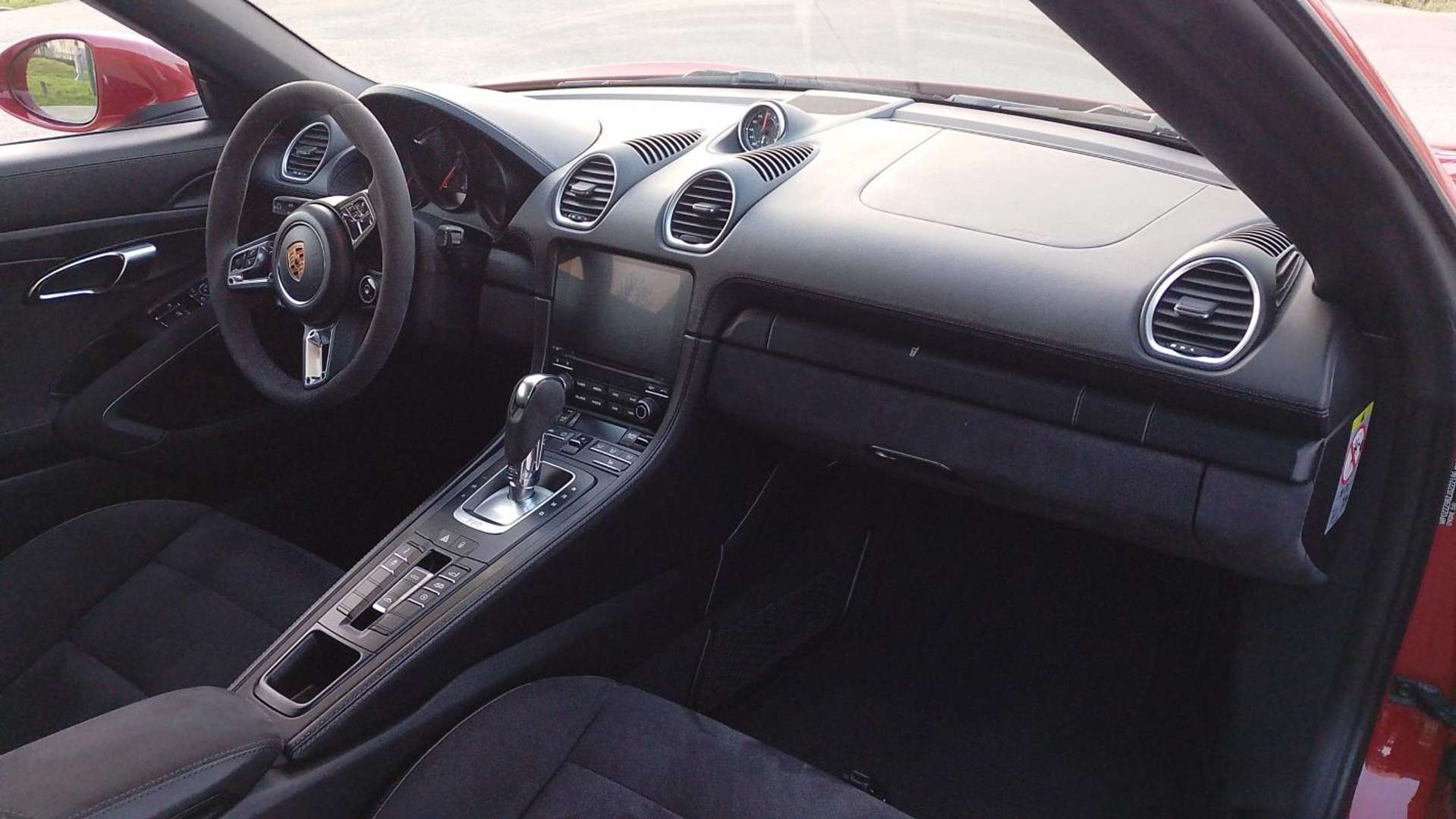 Porsche Macan III GTS - 2018 - Joinsteer - #9