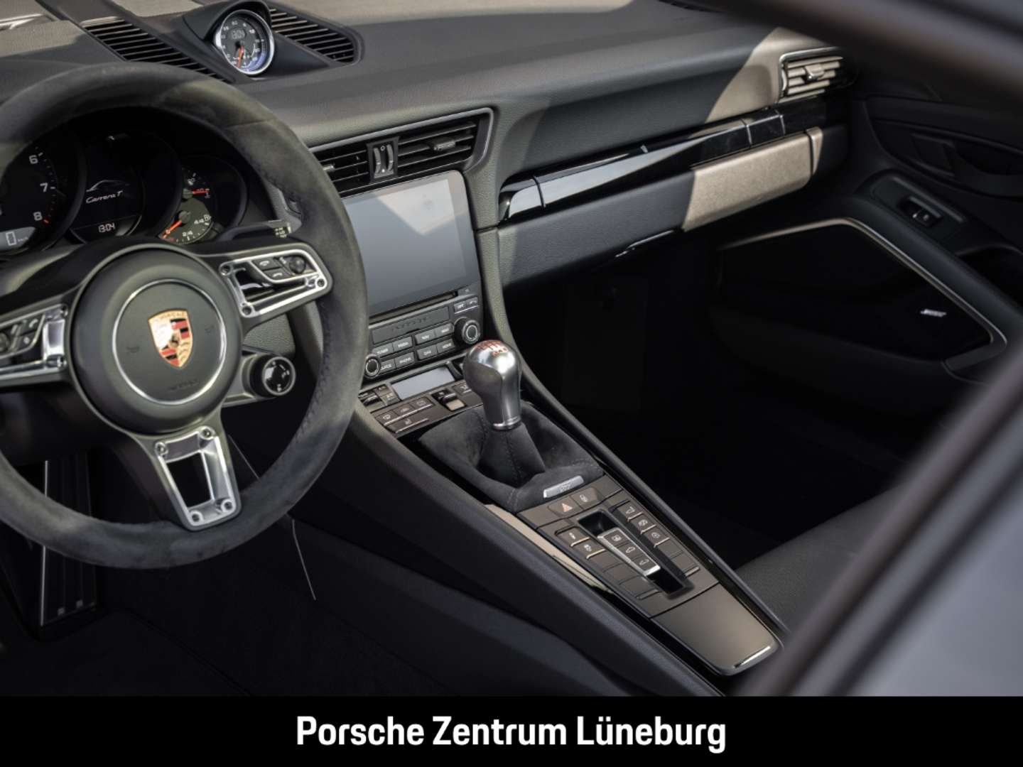 Porsche 991 Carrera T - 2018 - Joinsteer - #17