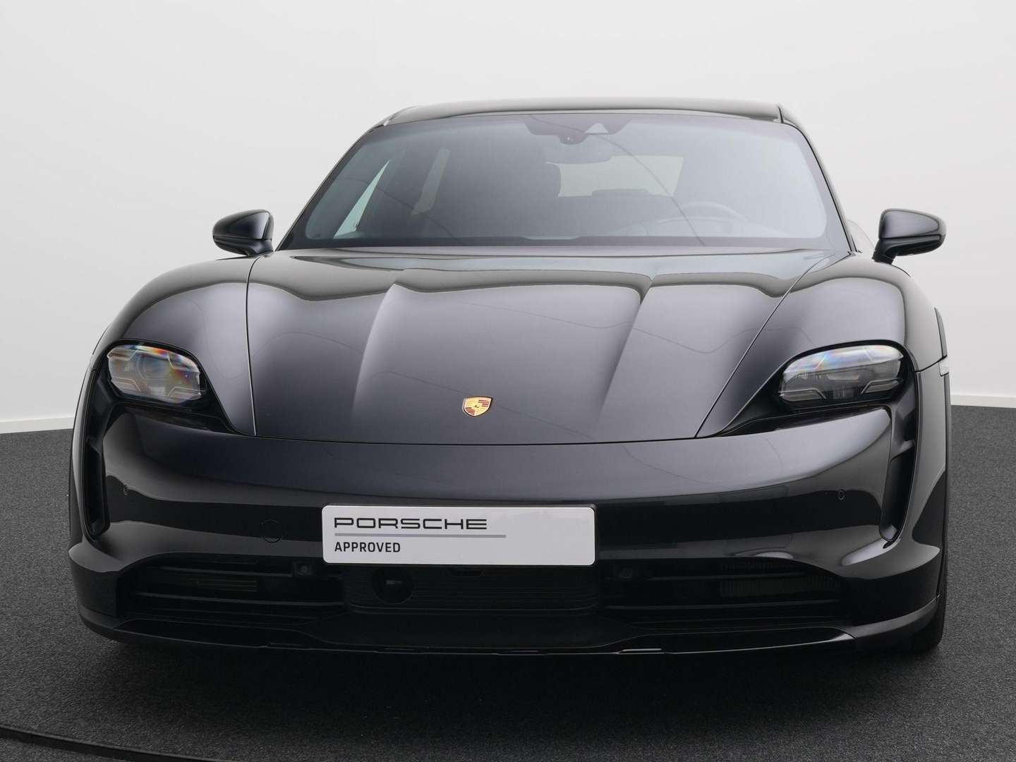 Porsche Taycan 4S - 2021 - Joinsteer - #9