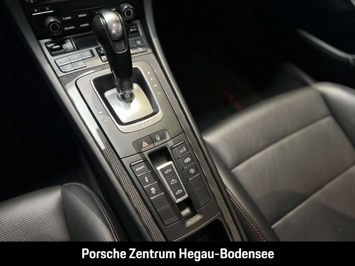 Porsche 991 Carrera - 2018 - Joinsteer - #27