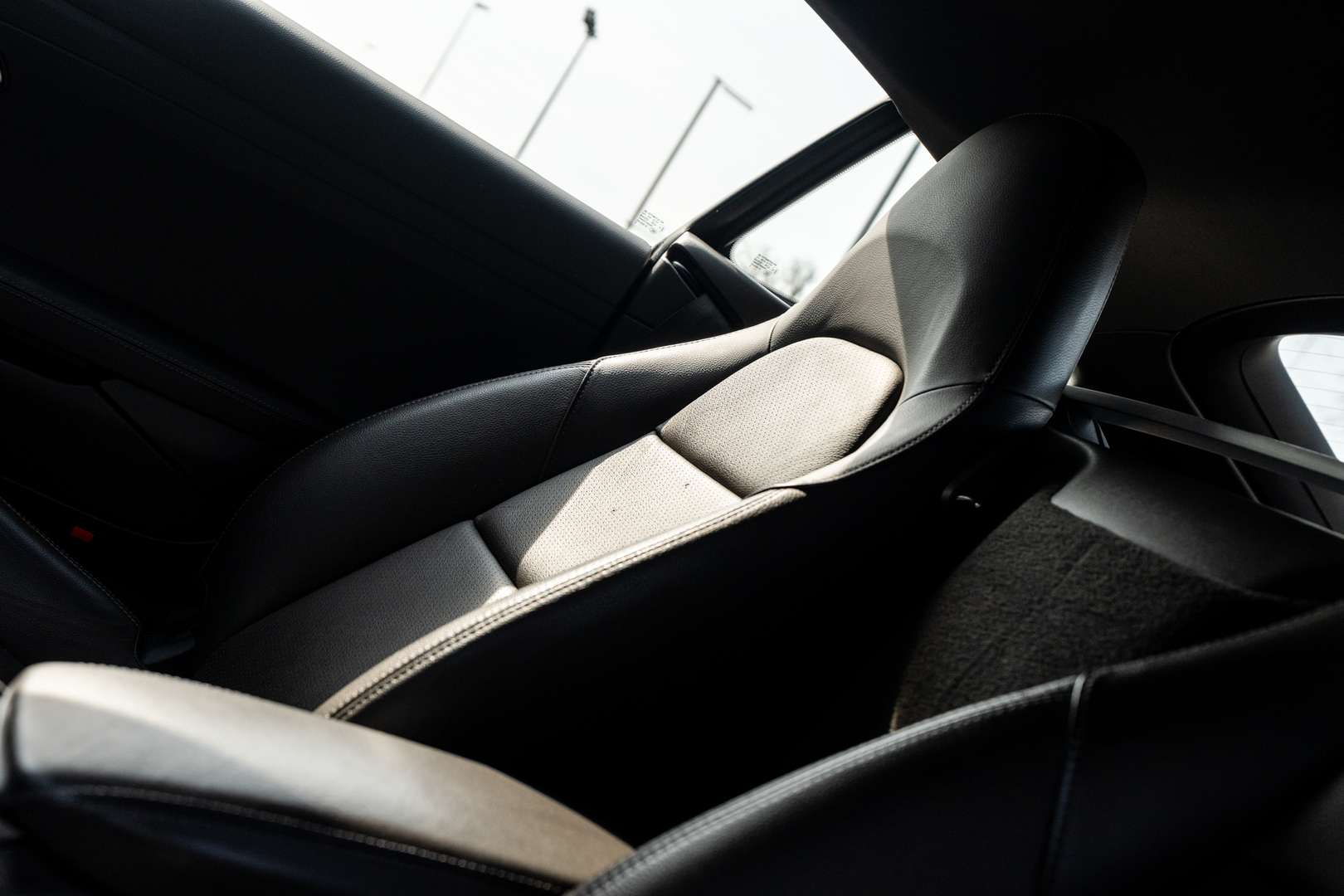 Porsche 718 Cayman - 2019 - Joinsteer - #16