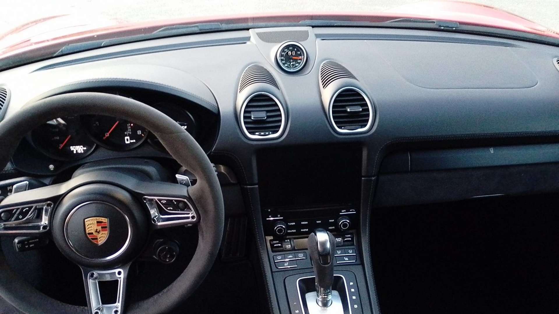 Porsche Macan III GTS - 2018 - Joinsteer - #10