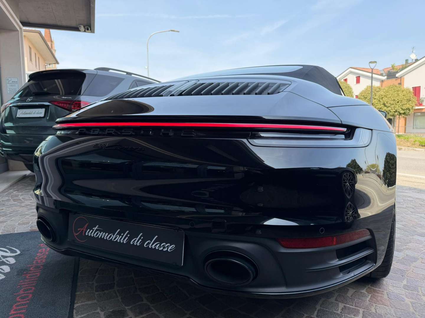 Porsche 992 I Carrera - 2023 - Joinsteer - #14