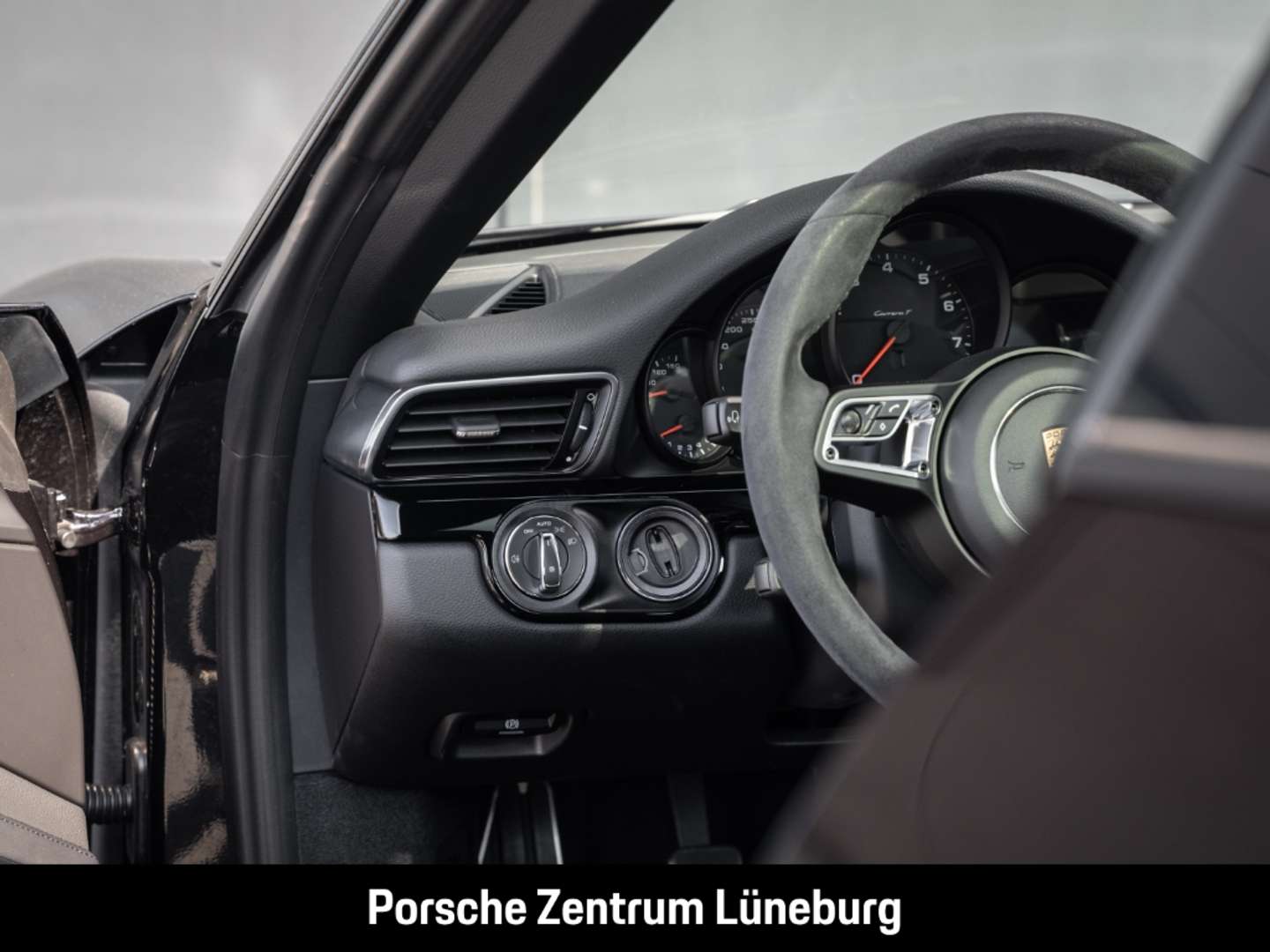 Porsche 991 Carrera T - 2018 - Joinsteer - #18