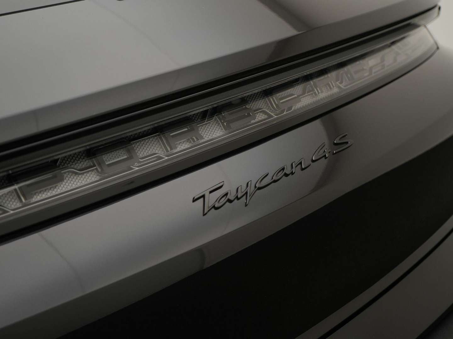 Porsche Taycan 4S - 2021 - Joinsteer - #10