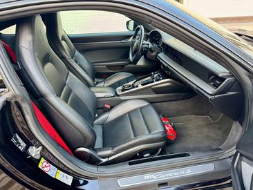 Porsche 992 I Carrera 4S — photo 15