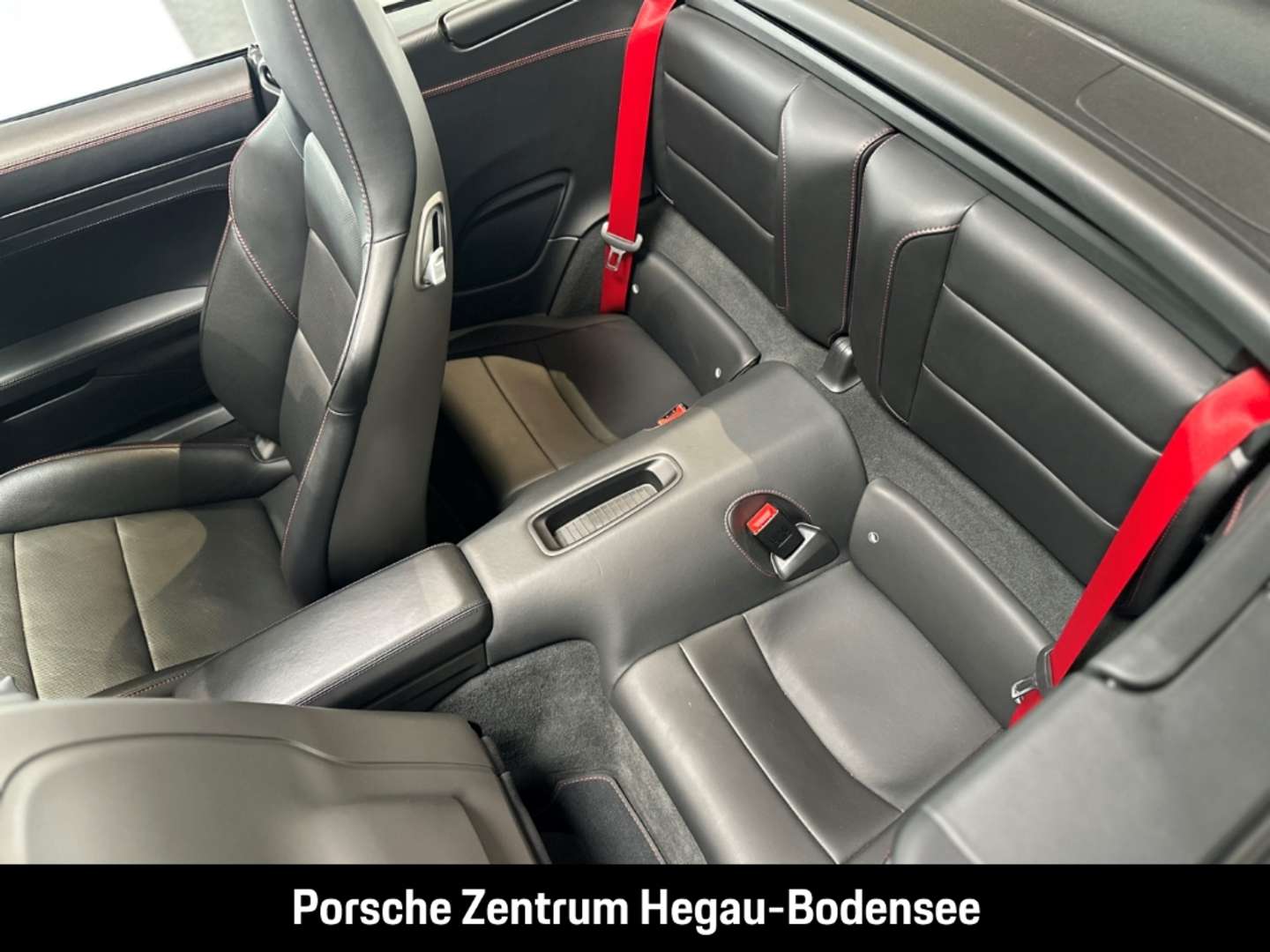 Porsche 991 Carrera - 2018 - Joinsteer - #28