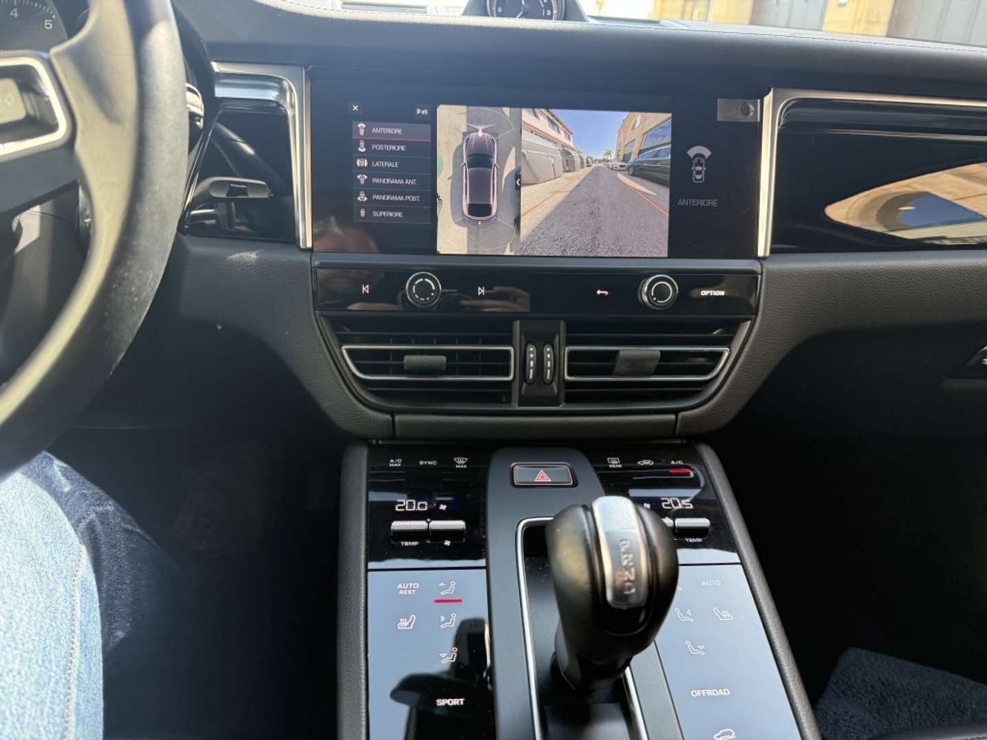 Porsche Macan I - 2024 - Joinsteer - #9