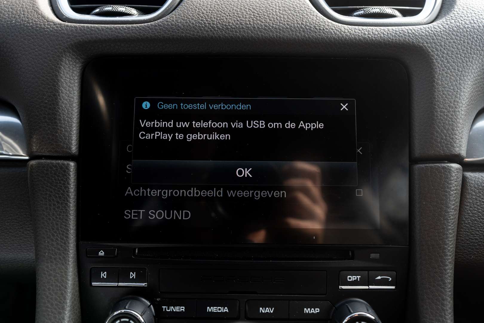 Porsche 718 Cayman - 2019 - Joinsteer - #17