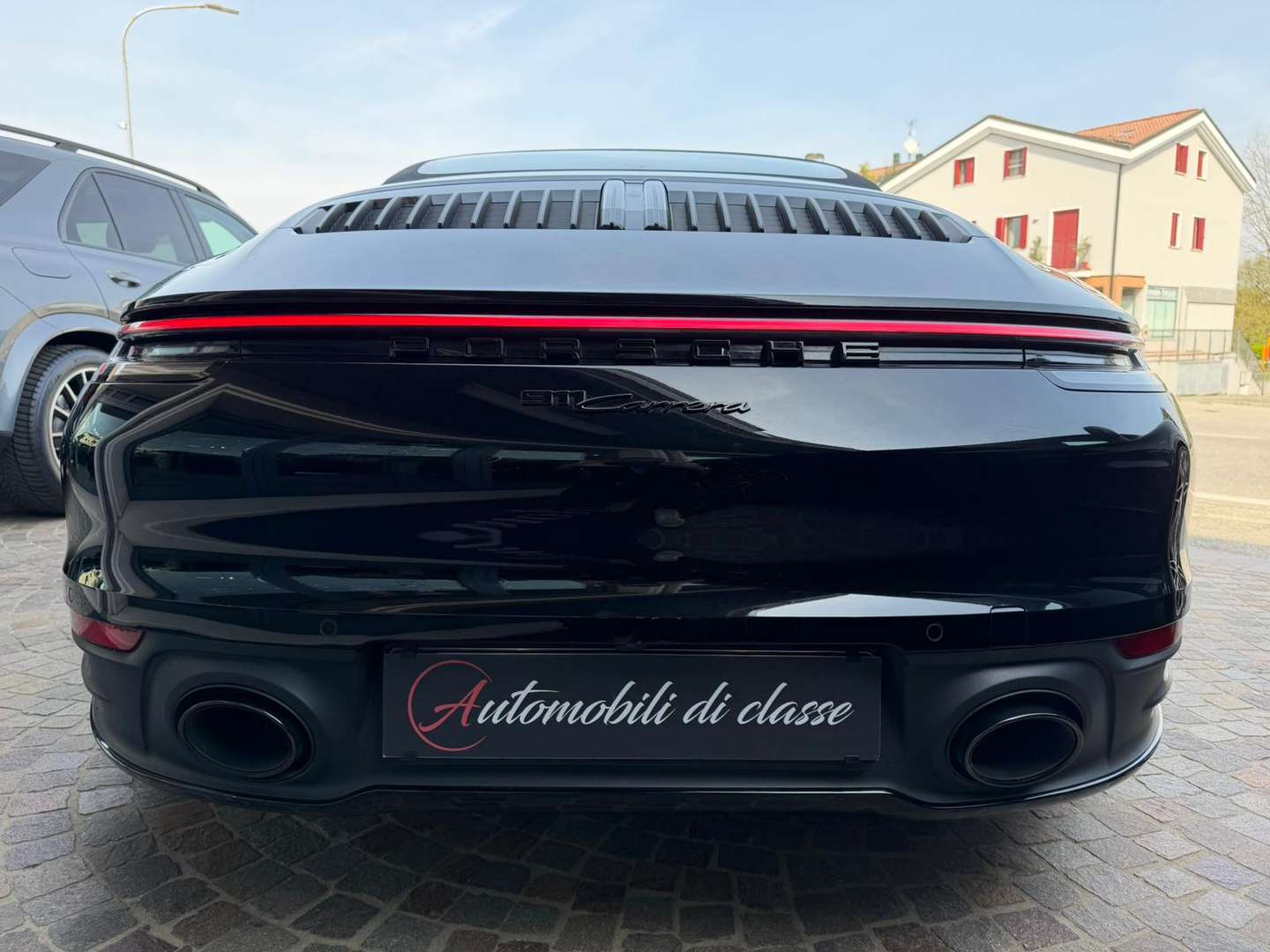 Porsche 992 I Carrera - 2023 - Joinsteer - #15