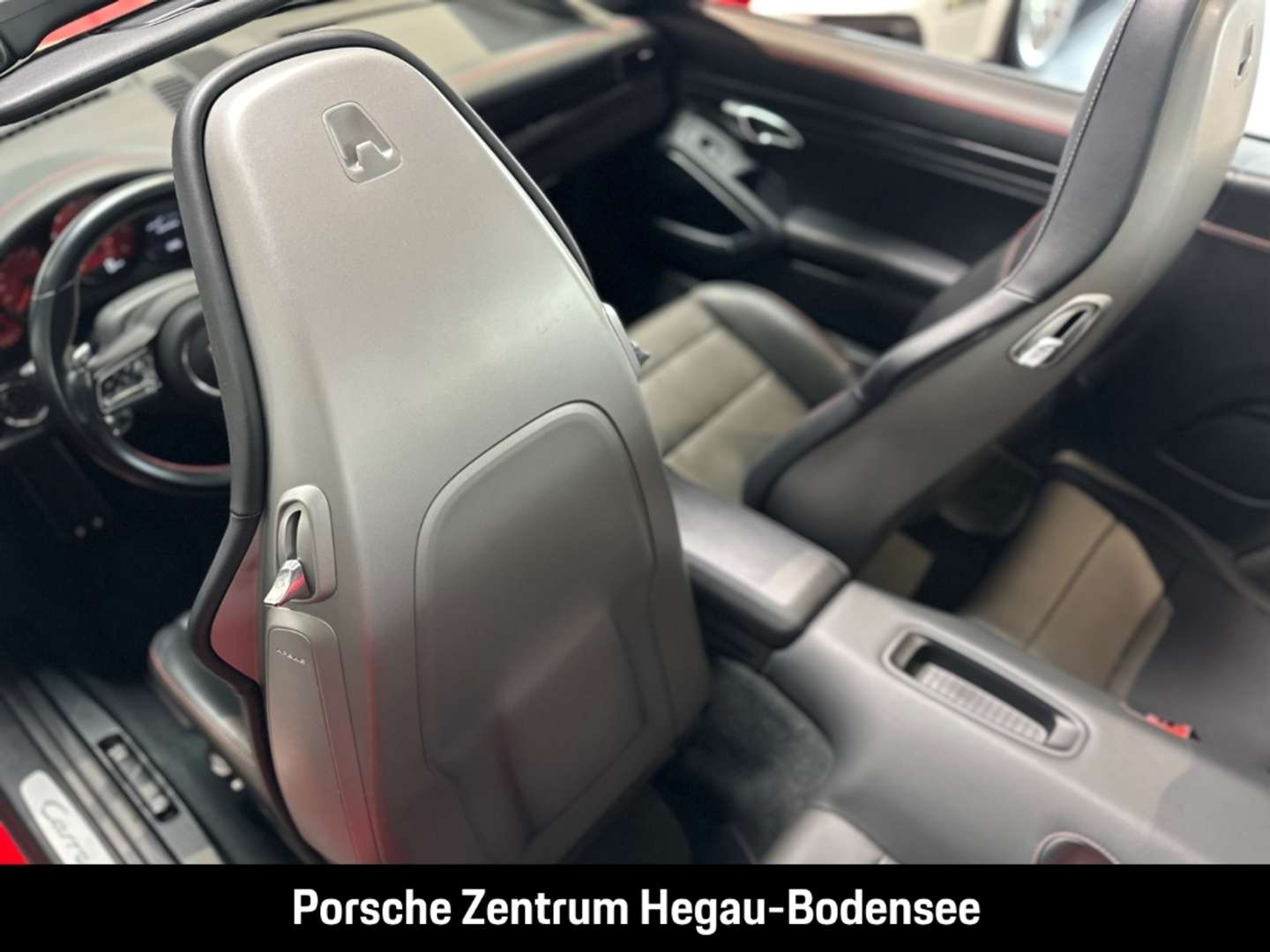 Porsche 991 Carrera - 2018 - Joinsteer - #29