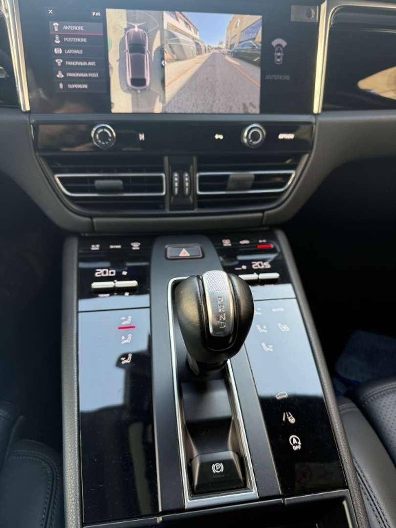 Porsche Macan I - 2024 - Joinsteer - #11