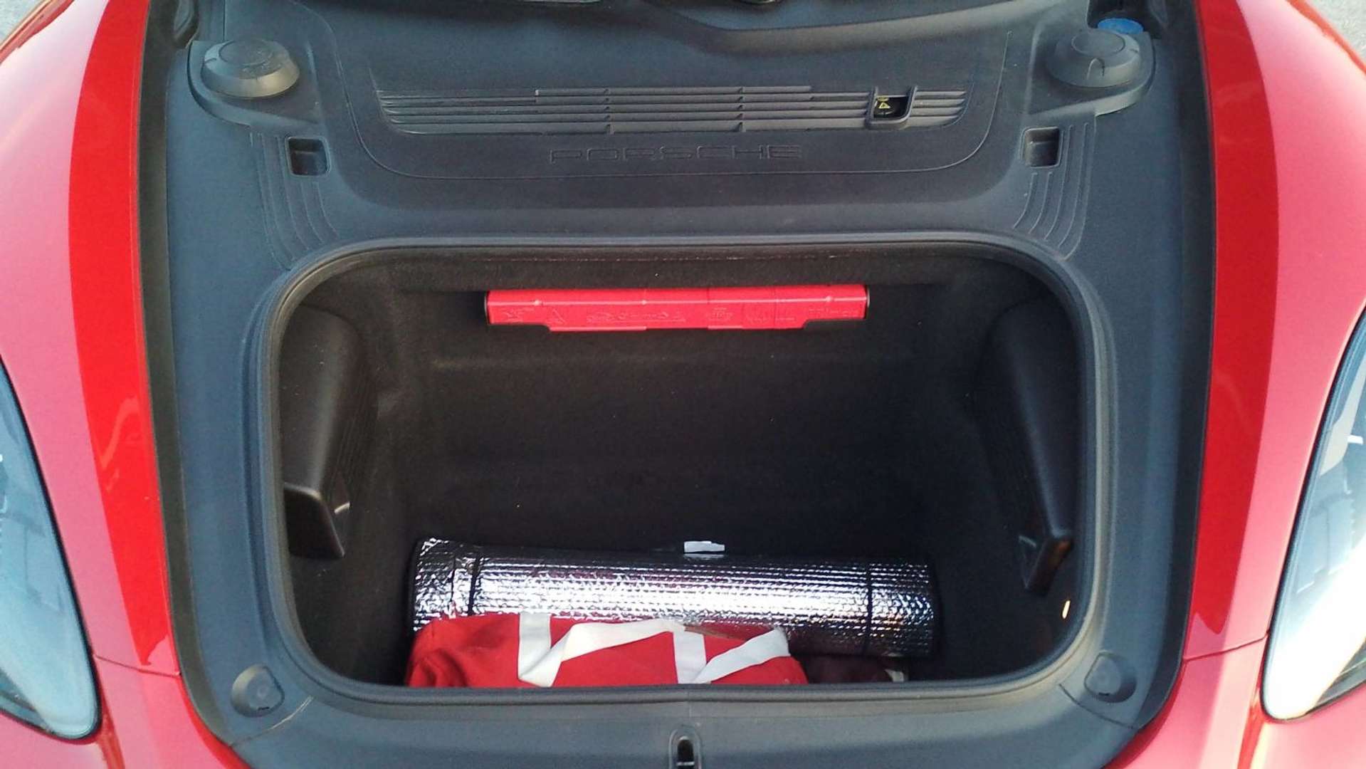 Porsche Macan III GTS - 2018 - Joinsteer - #13