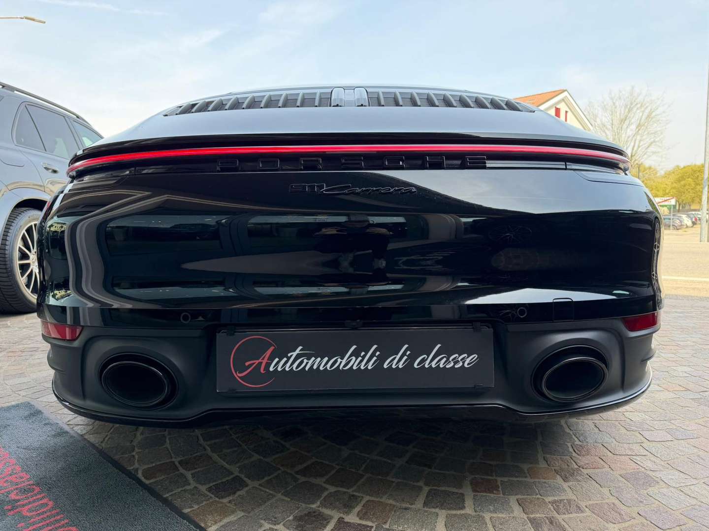 Porsche 992 I Carrera - 2023 - Joinsteer - #17