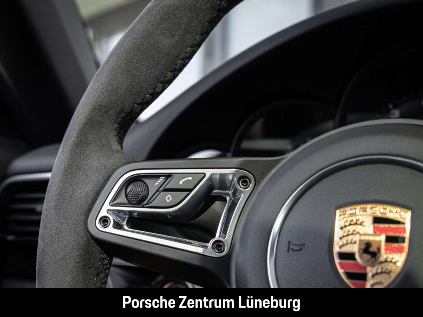 Porsche 991 Carrera T - 2018 - Joinsteer - #21