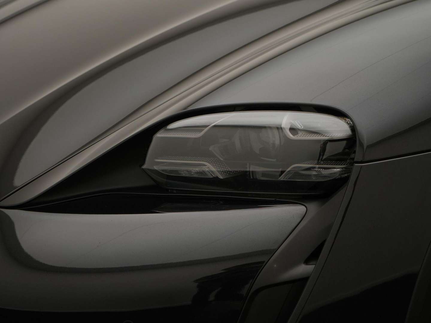 Porsche Taycan 4S - 2021 - Joinsteer - #13